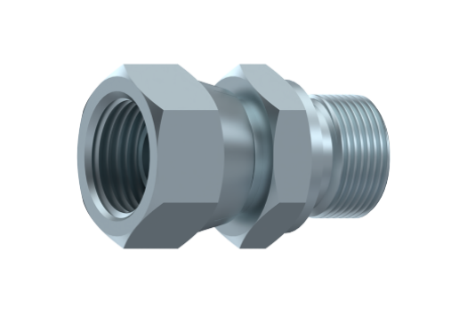 Brystnippel BSP 5/8" udv. x 5/8" indv.